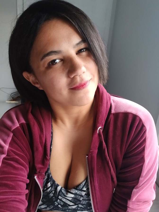Amanda's room