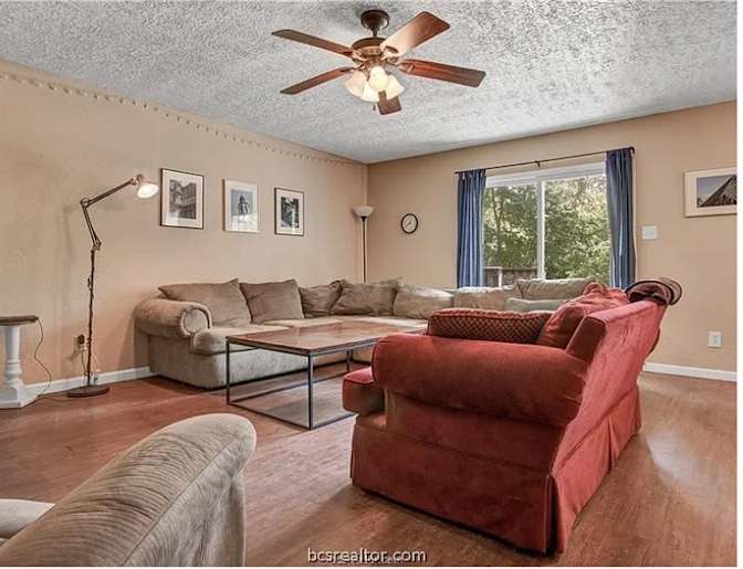 Robert's room