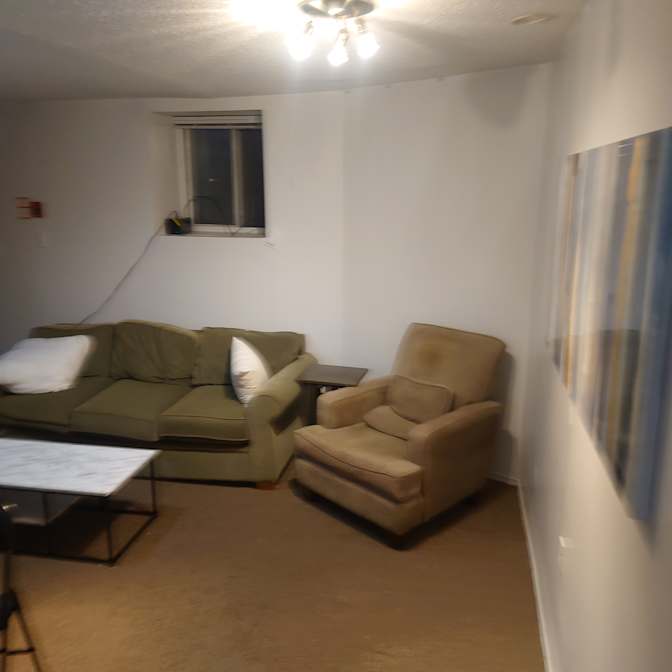 Jason's room