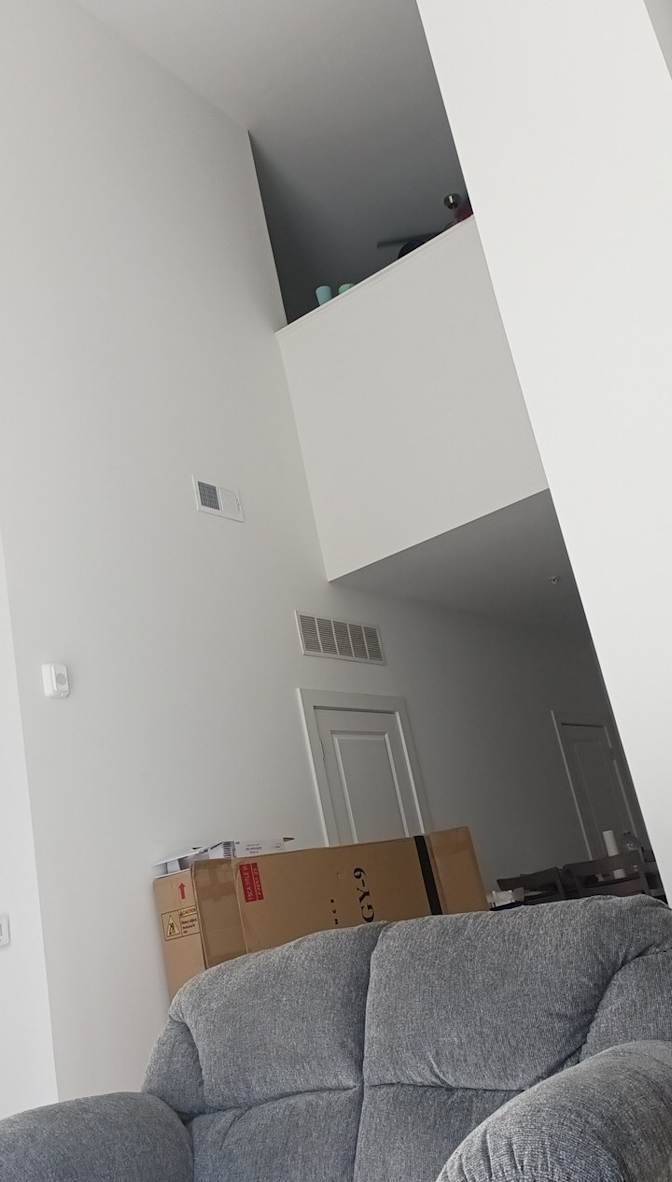 JREALLY's room