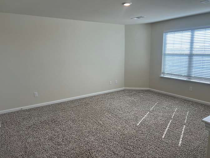 Alex's room