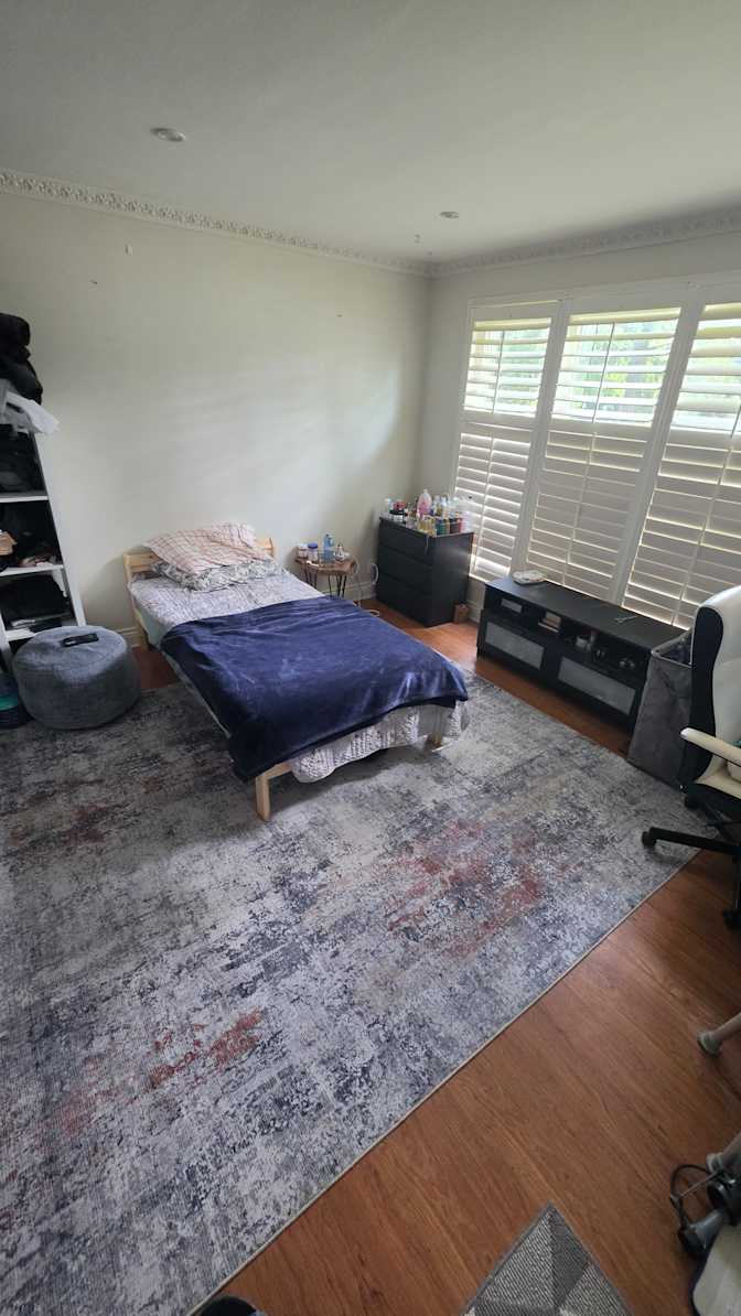 Matt's room