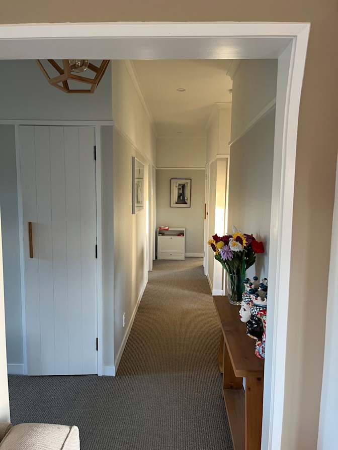 Tessa's room