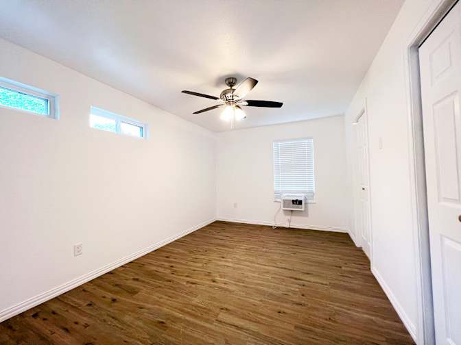 Jay's room