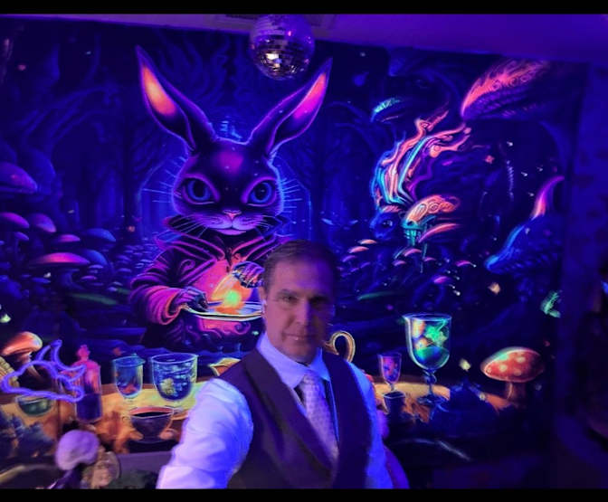 PaulErik's room