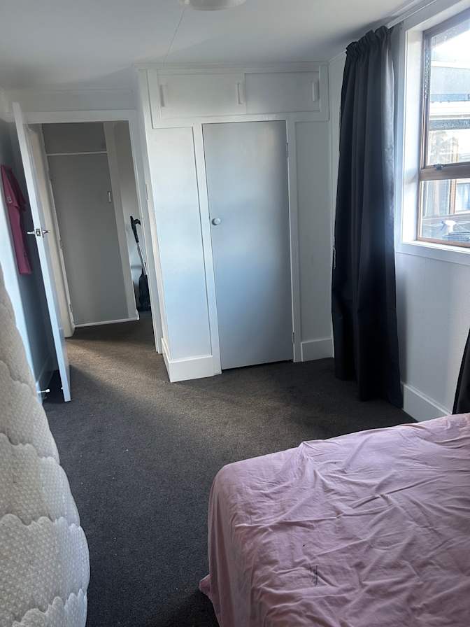 Dayna's room