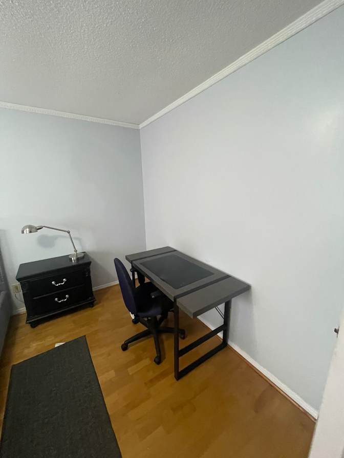 Julia's room