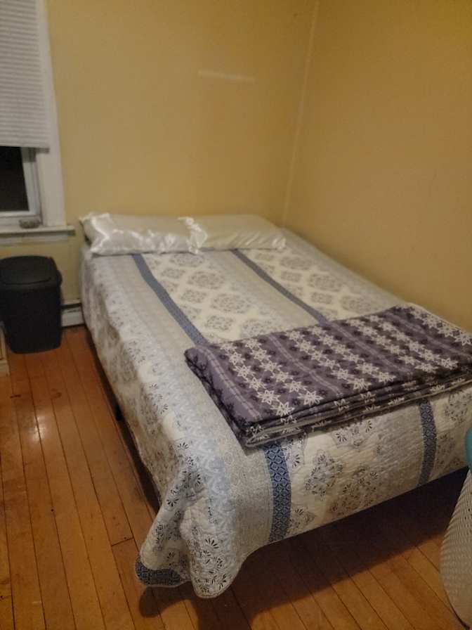 Rita's room