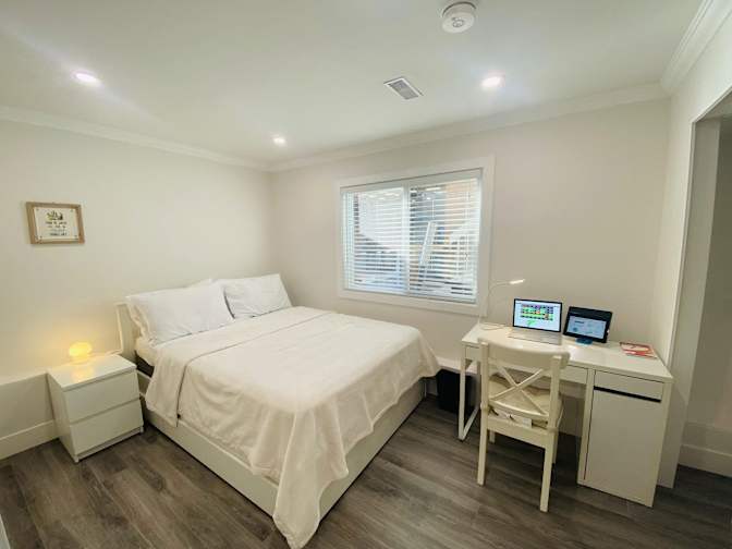 Ruby's room