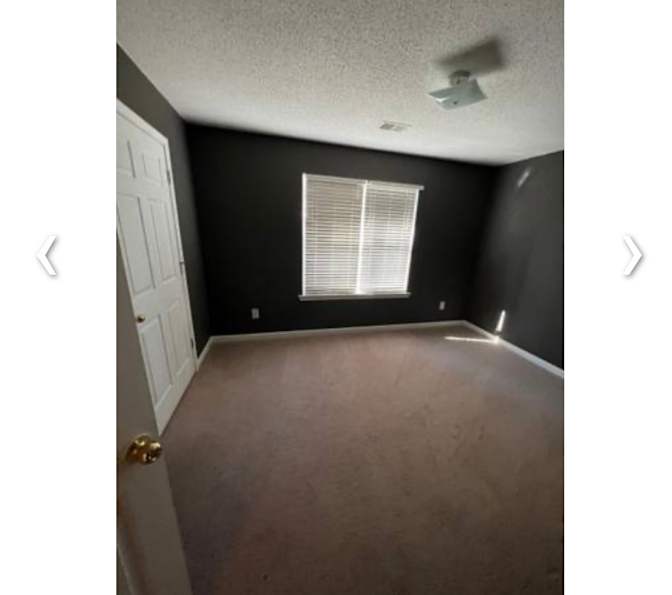 Jay's room