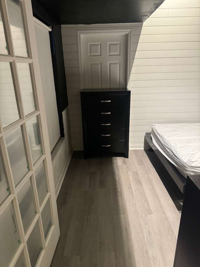 Kristopher's room