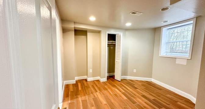 Angel Bryant's room