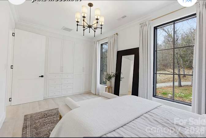 Natalie's room