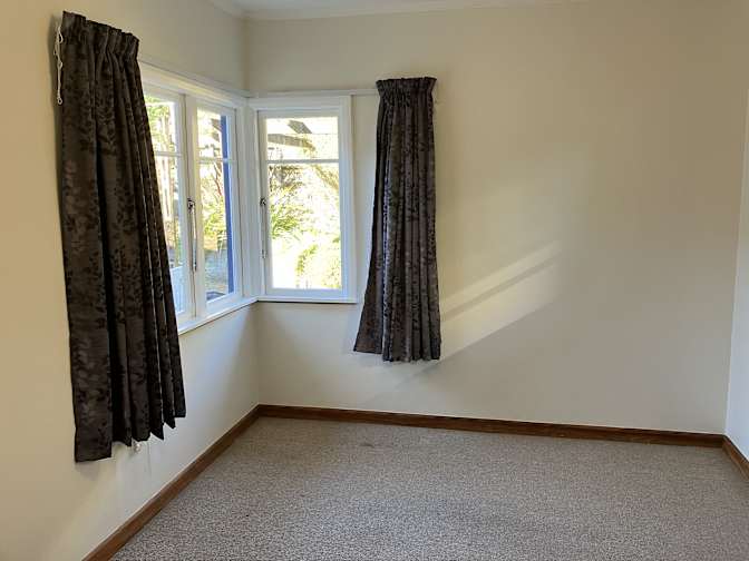 Jay's room