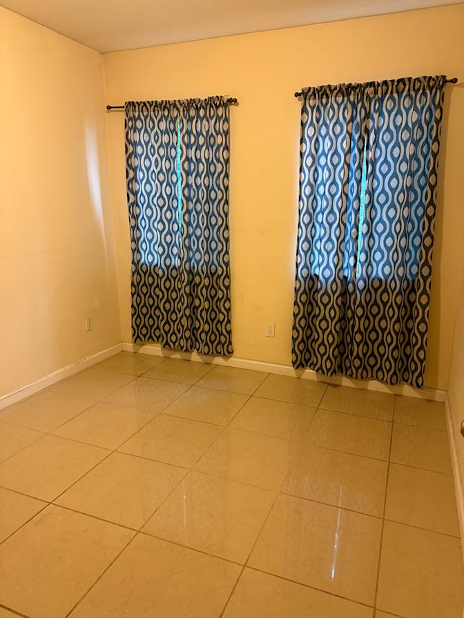 Margarita's room