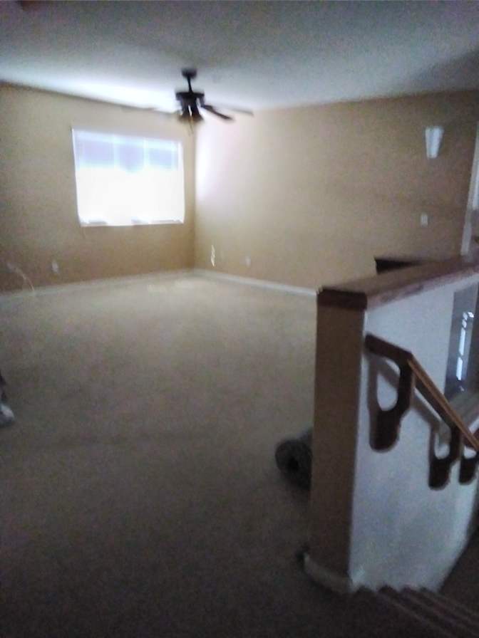 Sherry's room