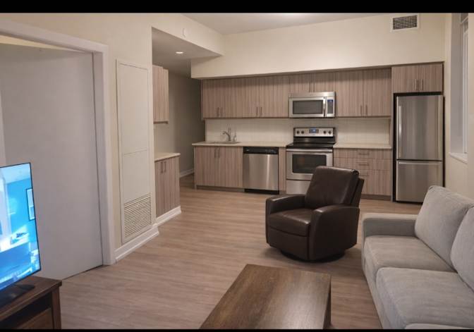 Harpreet Kaur's room