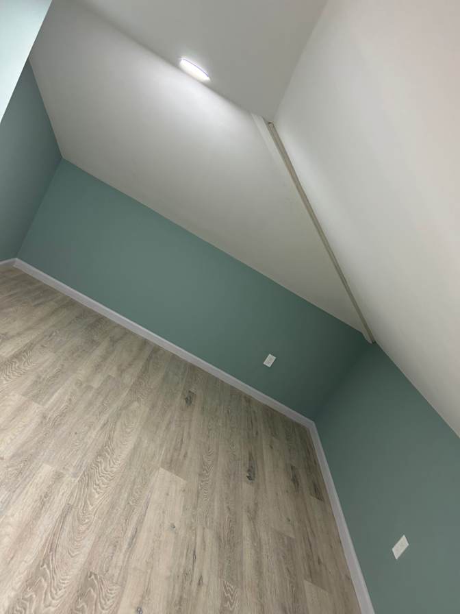 Jennifer's room