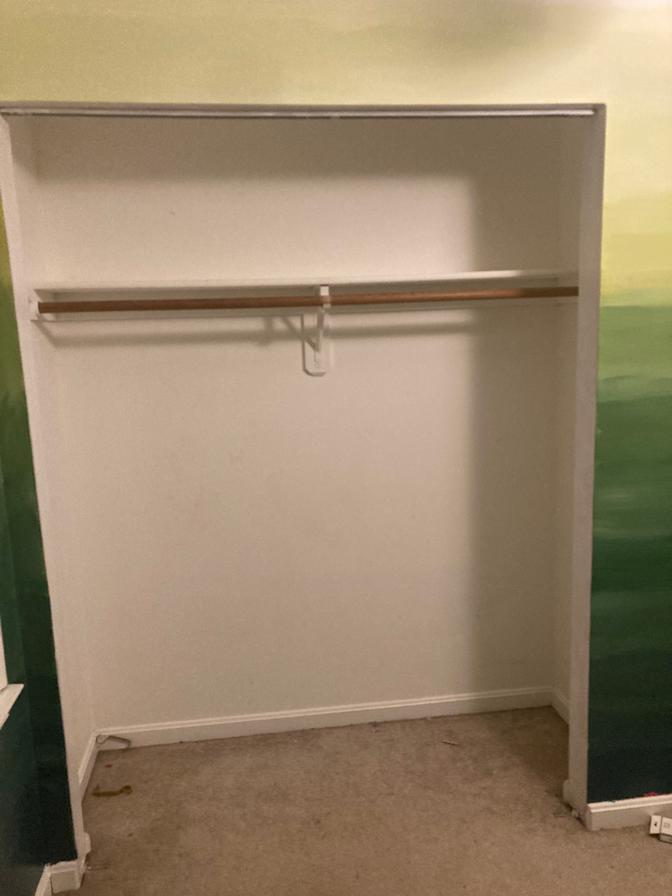 jeanelle pridemore's room