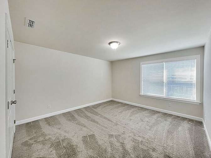 Alcove Rooms's room