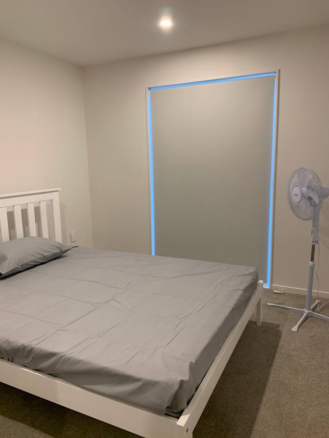 Chathuri's room