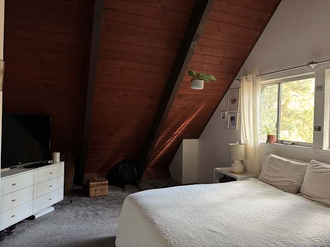Lili's room