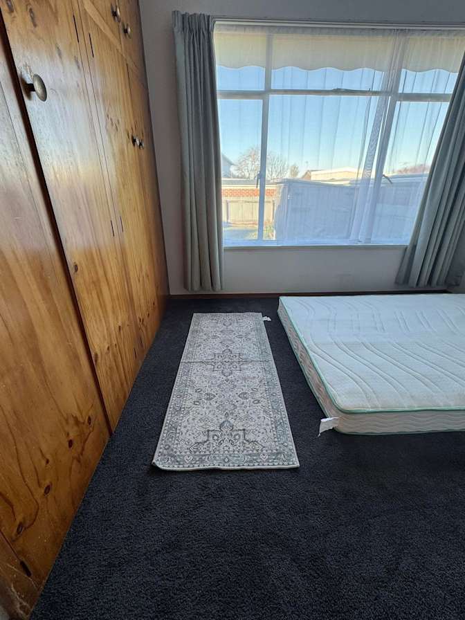 Israt's room