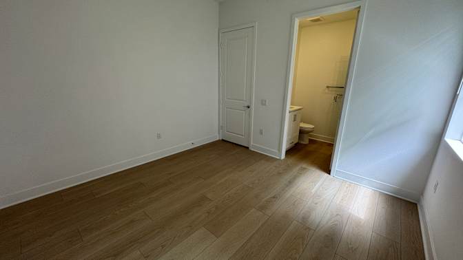 Richard's room