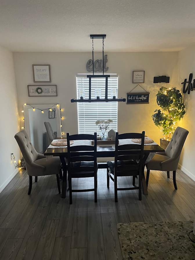 Mary's room