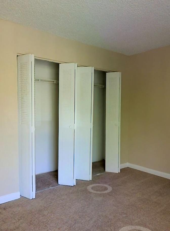 Anastasia Adams's room