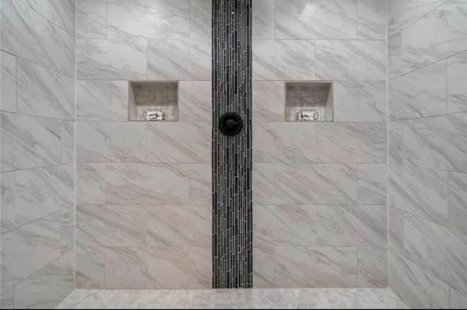 Alcove Rooms's room