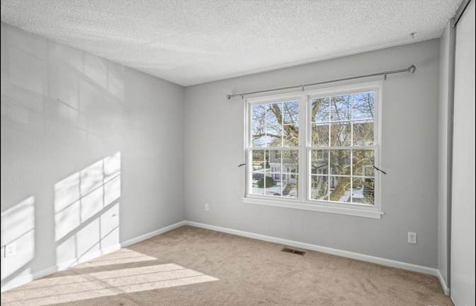 Michael van Duinen's room