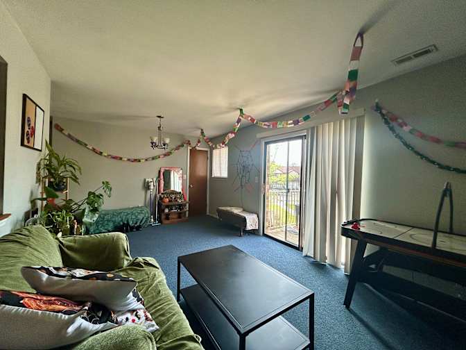 nor's room