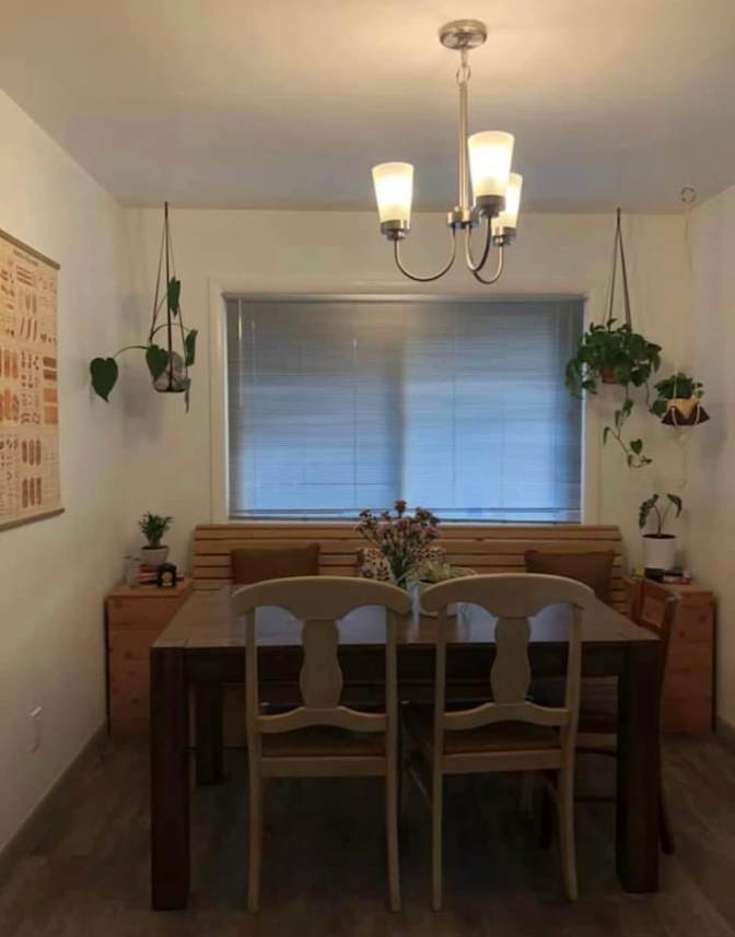 S. Robert's room