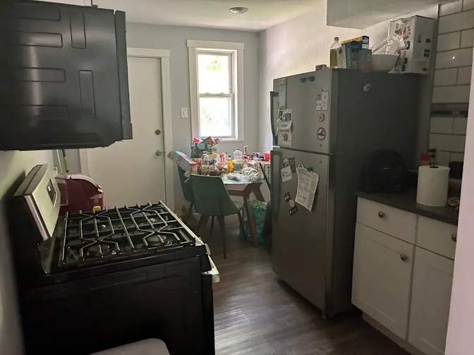 Jay's room