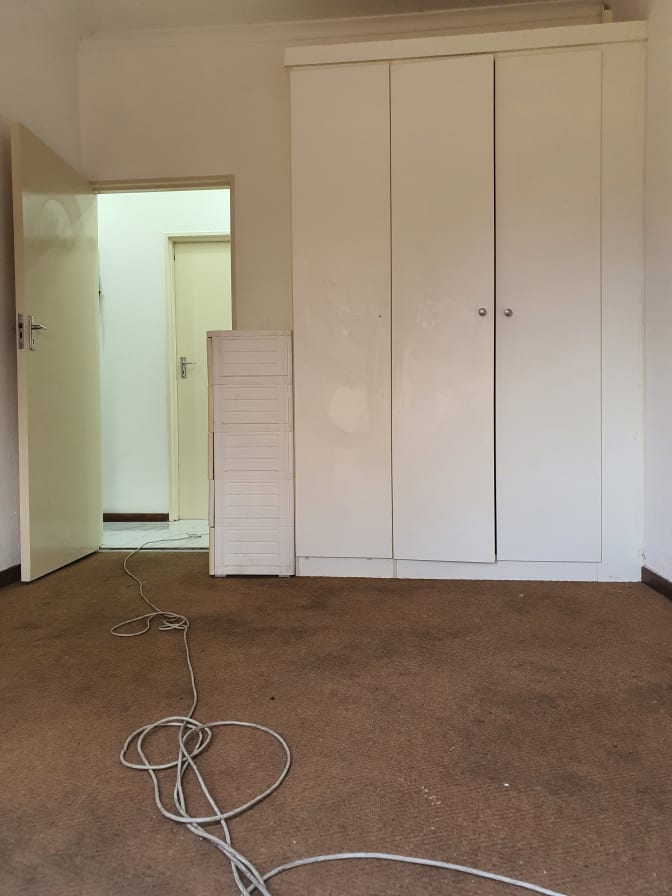 reginah's room