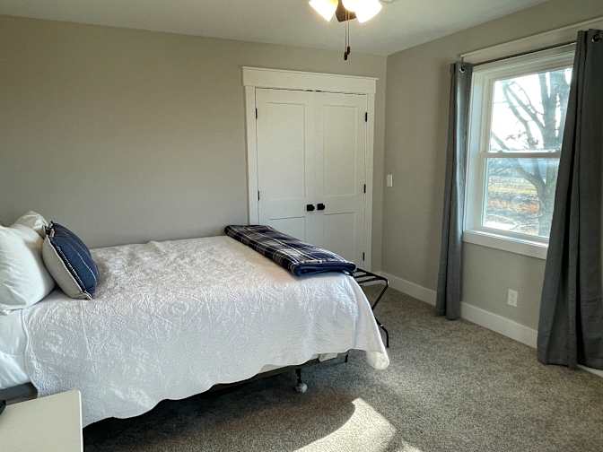 ea galvin's room