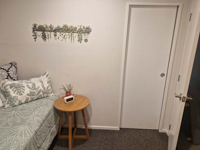 Kylee's room