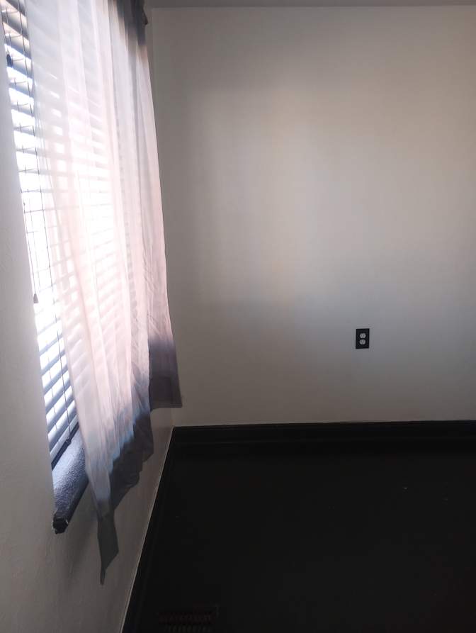Kevin Cooper's room