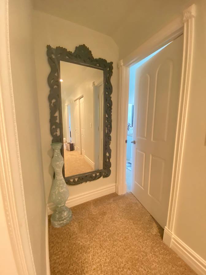GiGi's room