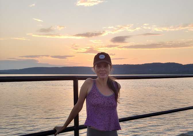 Silvia Ramirez Alzamora muniz