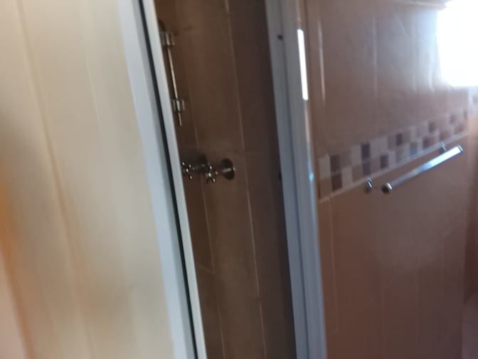 Dee's room
