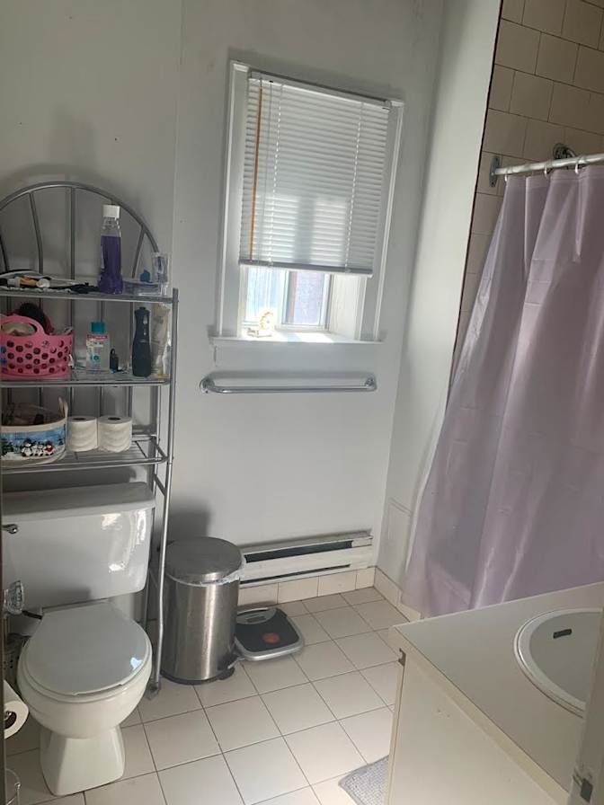 Ilayda's room