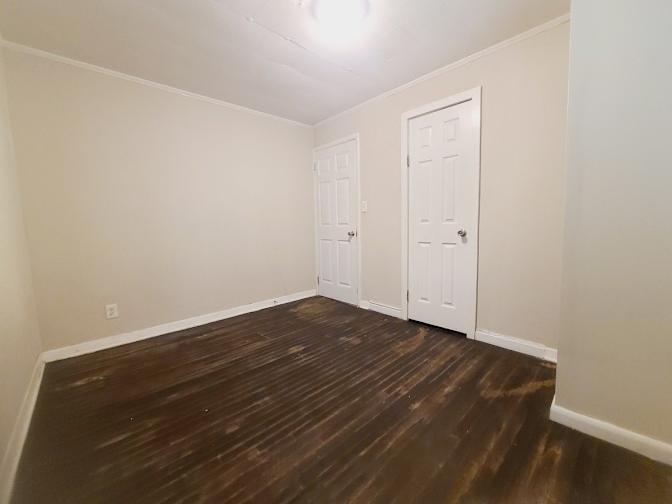 Alcove Rooms's room