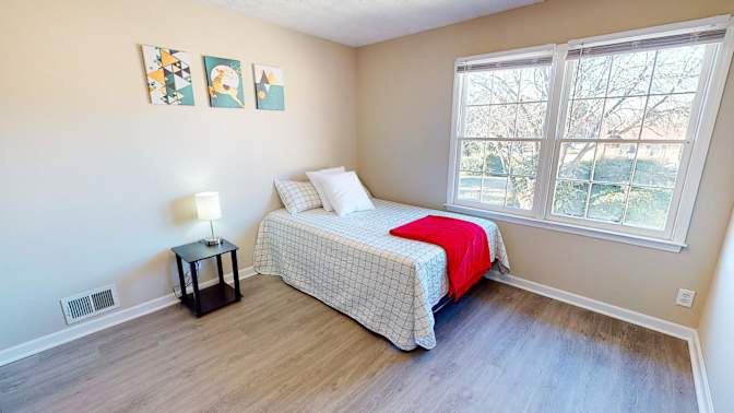 PadSplit's room