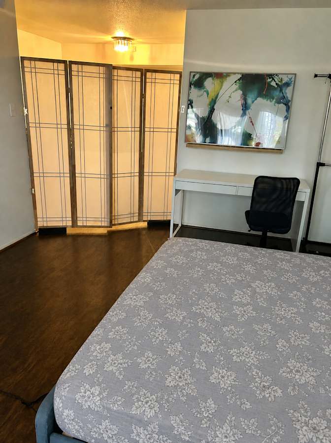 Stella's room