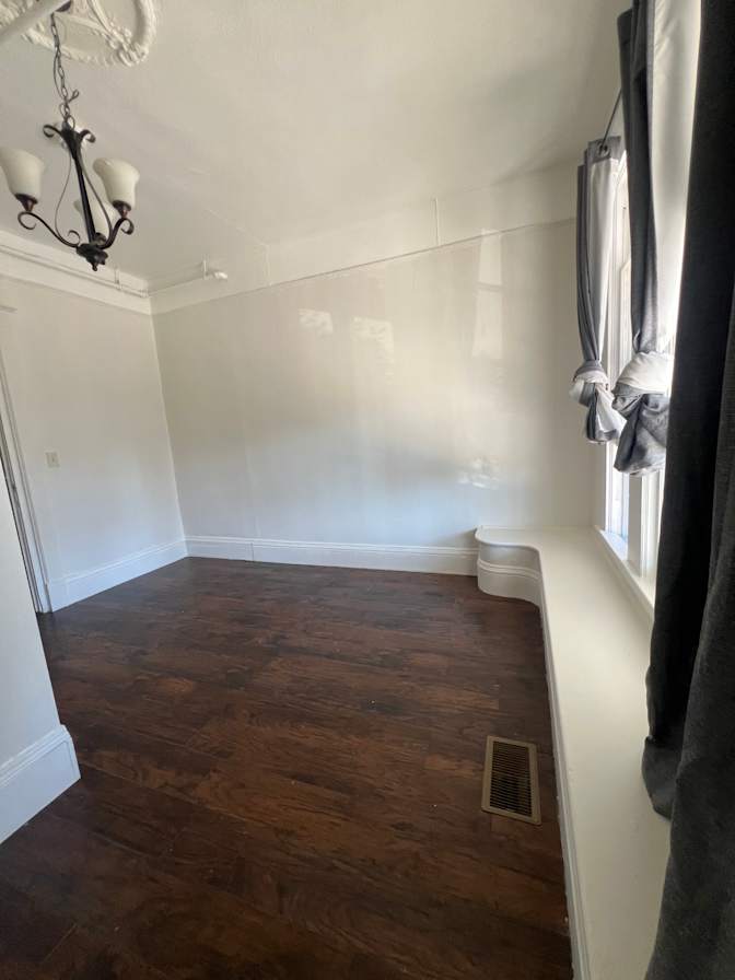 Kourosh's room