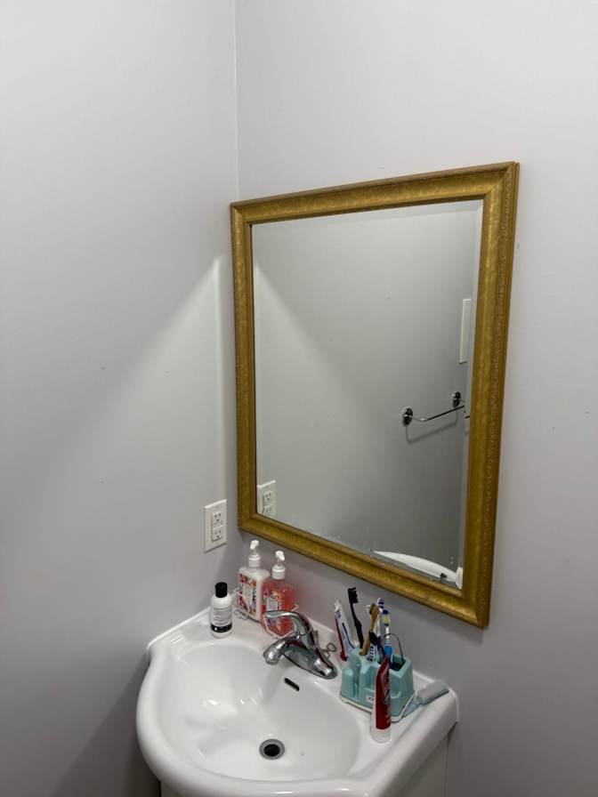 Mary's room