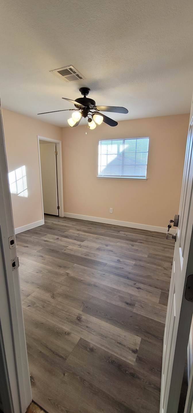 Amber's room