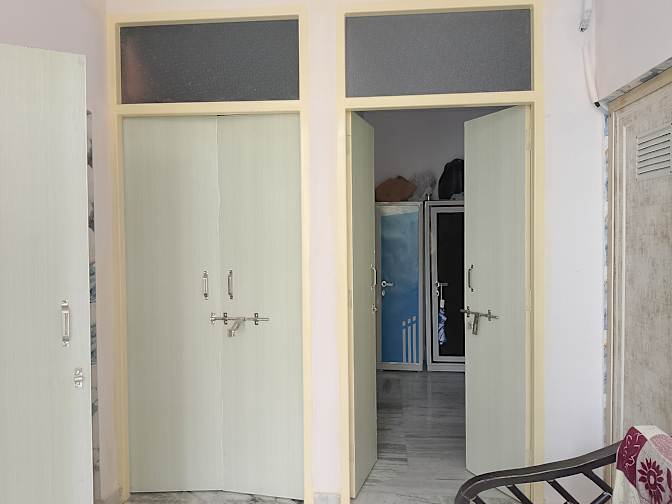 Priyanka Sharma's room